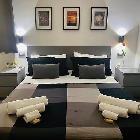 Sicilian Rooms Авола Экстерьер фото
