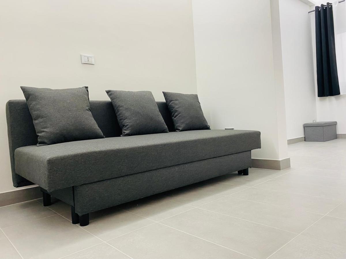 Sicilian Rooms Авола Экстерьер фото