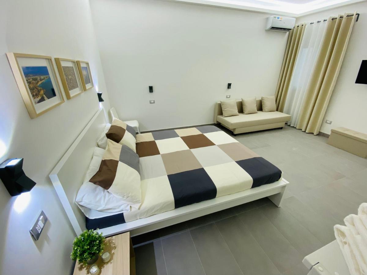 Sicilian Rooms Авола Экстерьер фото