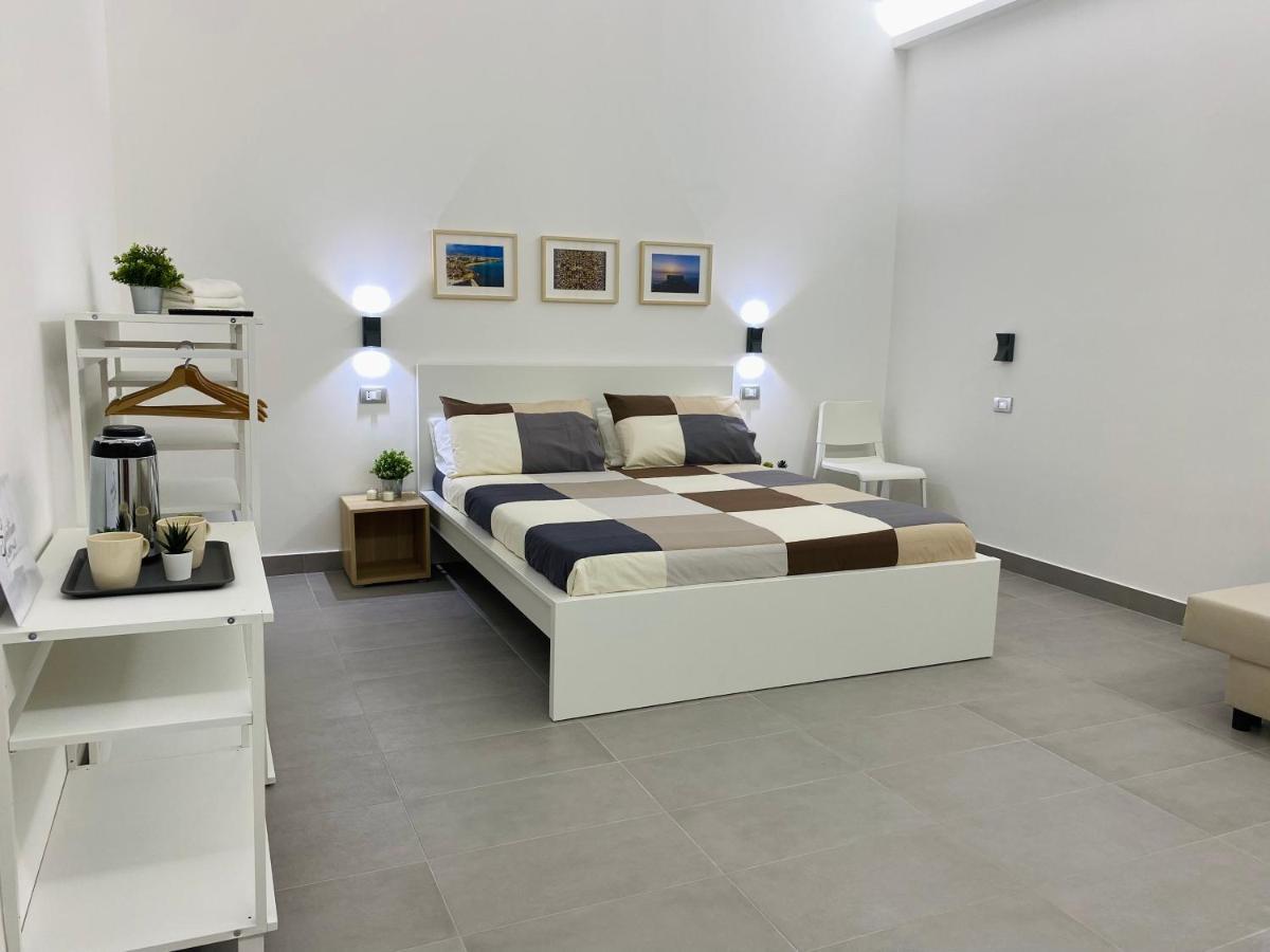 Sicilian Rooms Авола Экстерьер фото