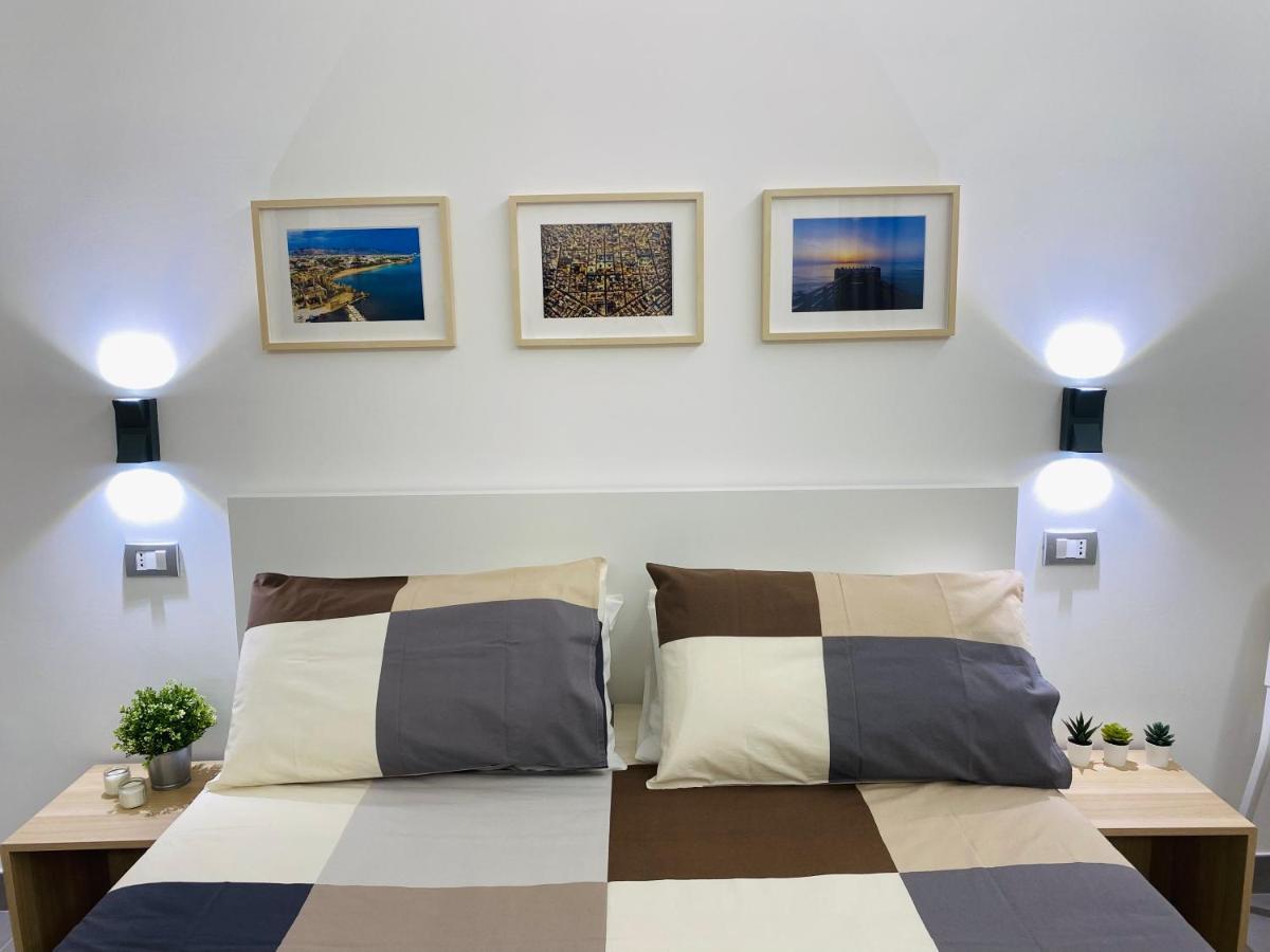 Sicilian Rooms Авола Экстерьер фото
