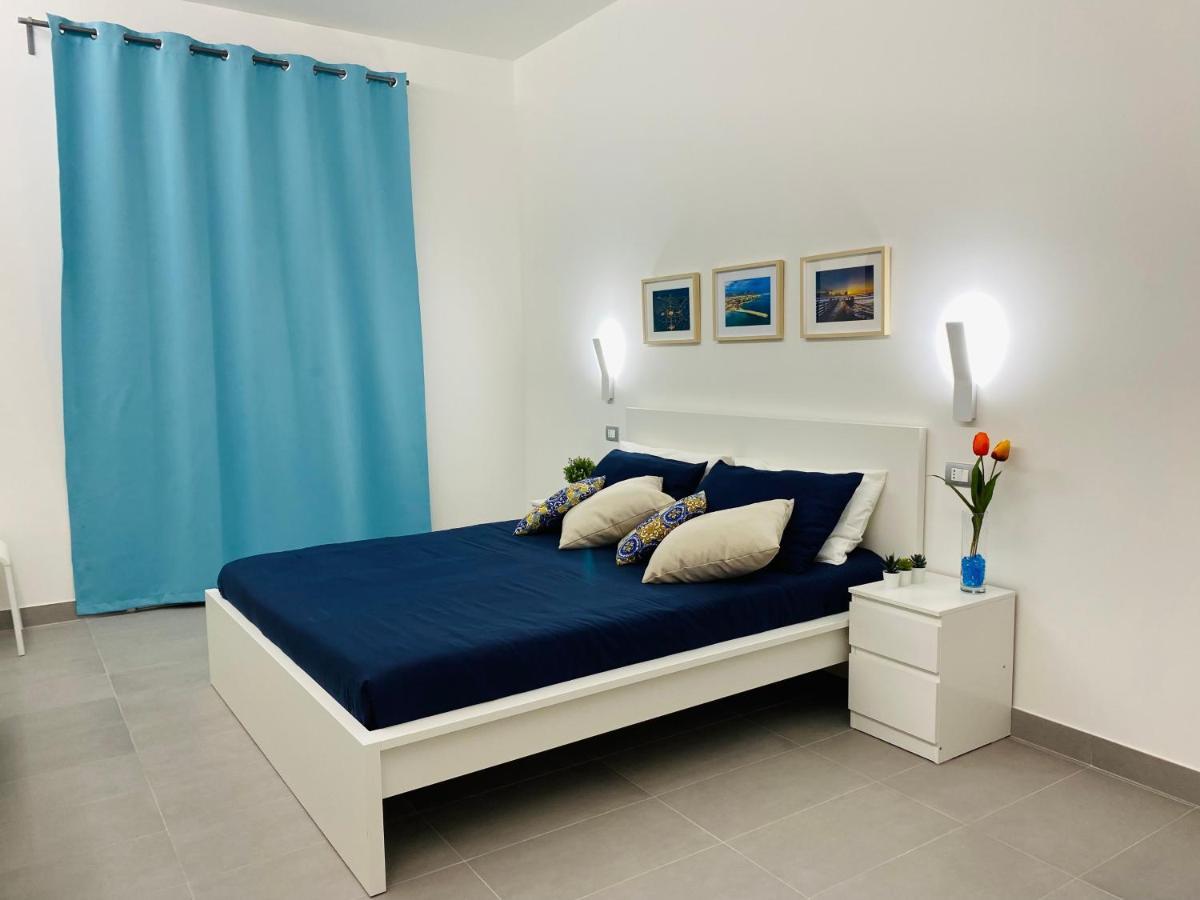 Sicilian Rooms Авола Экстерьер фото