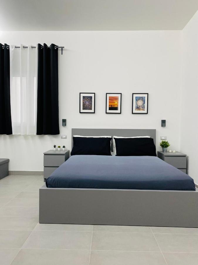Sicilian Rooms Авола Экстерьер фото