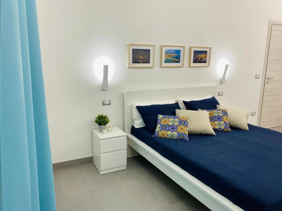 Sicilian Rooms Авола Экстерьер фото