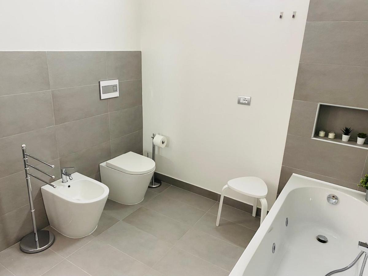Sicilian Rooms Авола Экстерьер фото