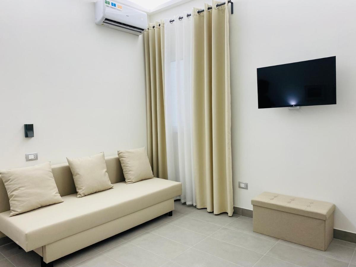 Sicilian Rooms Авола Экстерьер фото