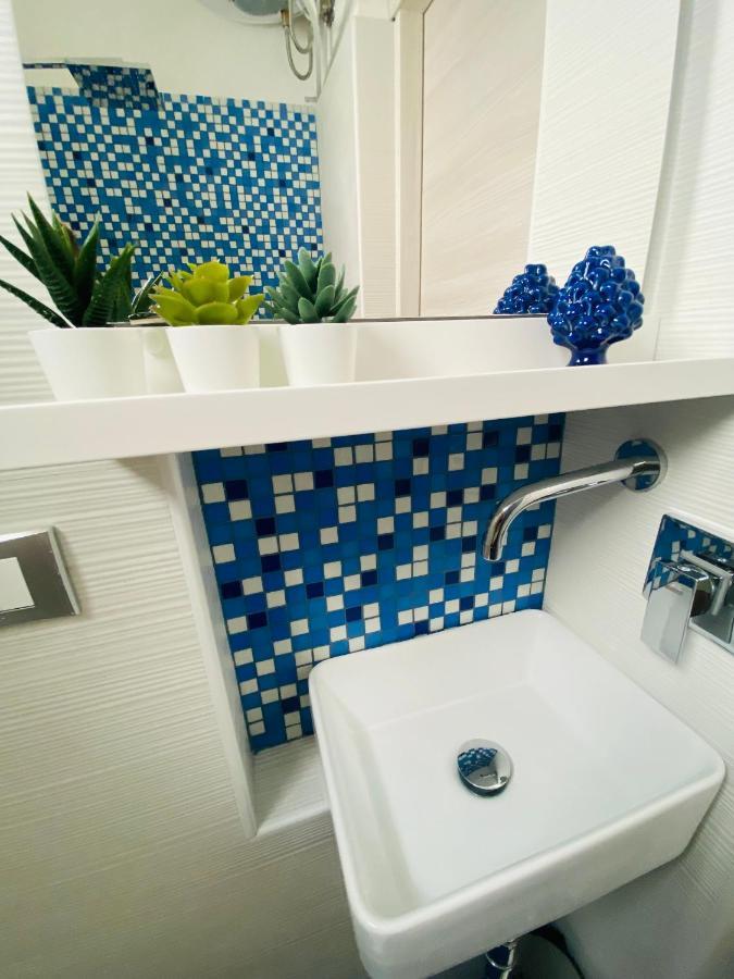 Sicilian Rooms Авола Экстерьер фото