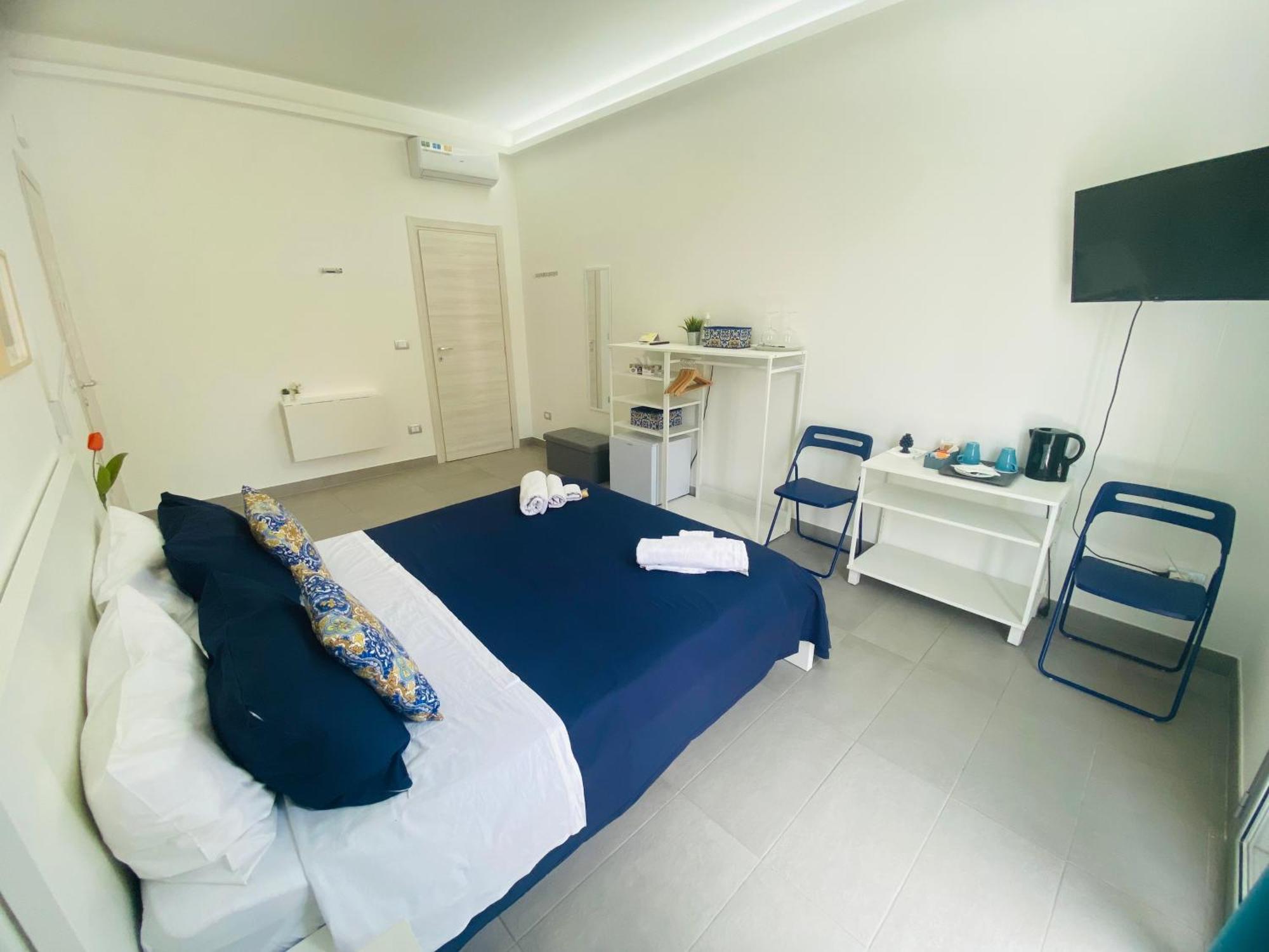 Sicilian Rooms Авола Экстерьер фото