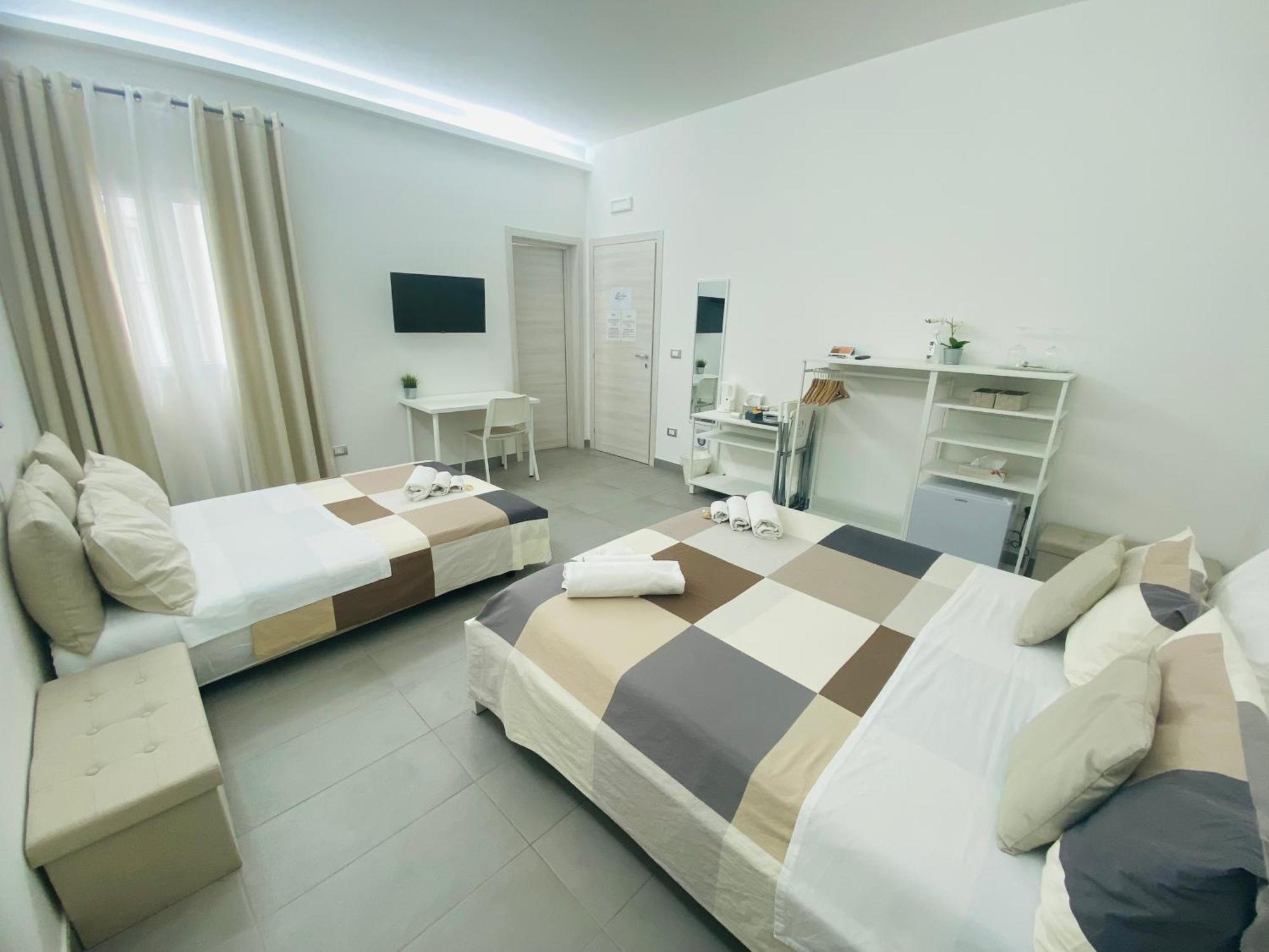 Sicilian Rooms Авола Экстерьер фото
