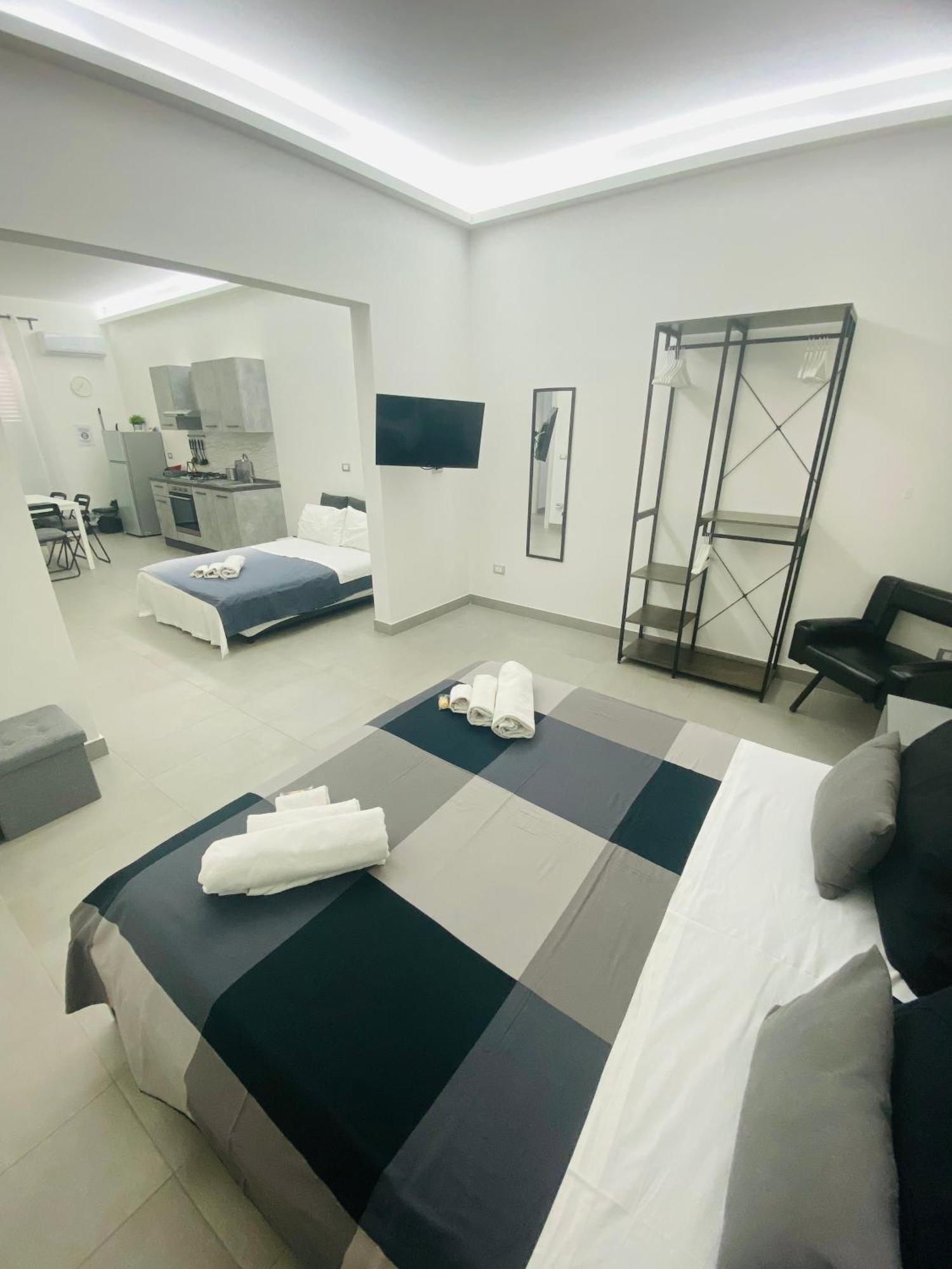 Sicilian Rooms Авола Экстерьер фото